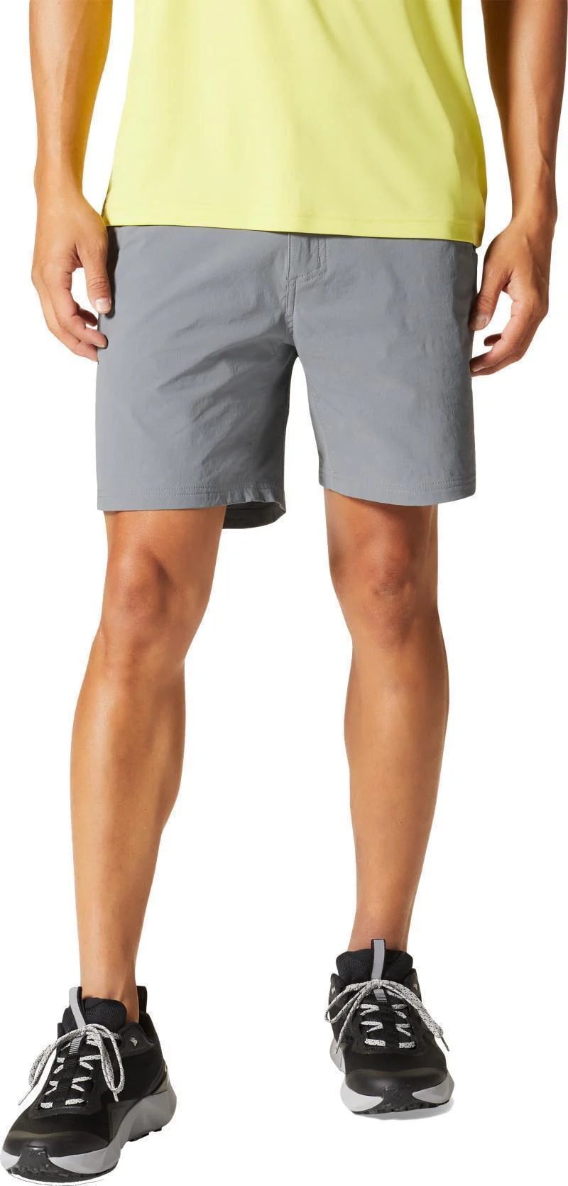 Basin Trek Shorts, Long - Mens - Image 33
