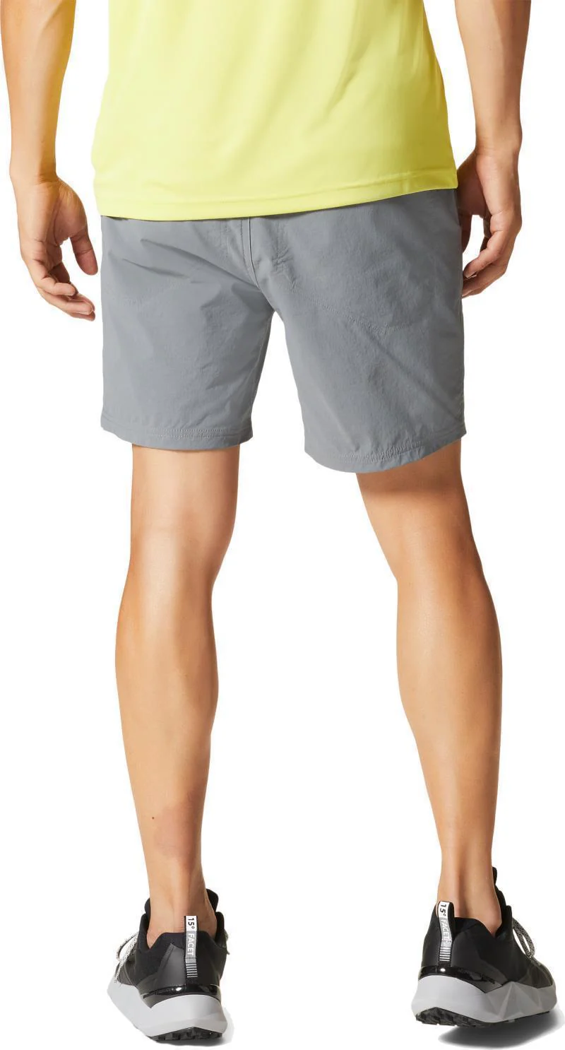 Basin Trek Shorts, Long - Mens - Image 35