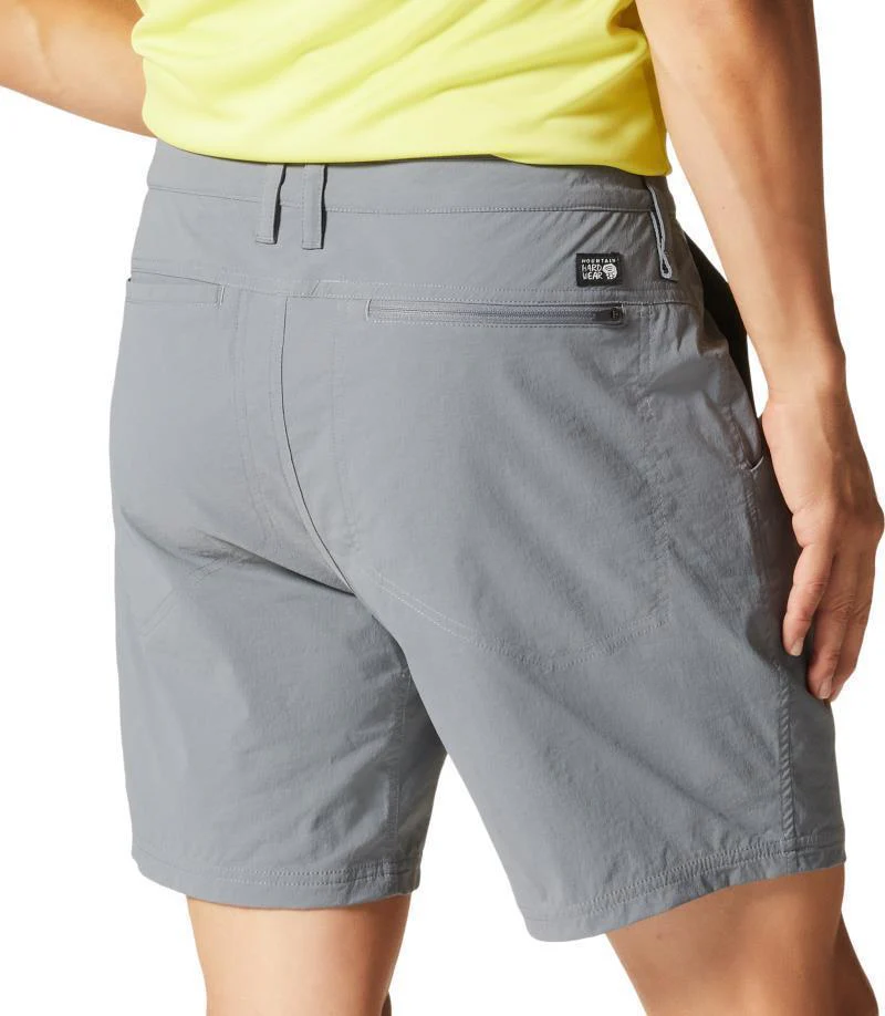 Basin Trek Shorts, Long - Mens - Image 38