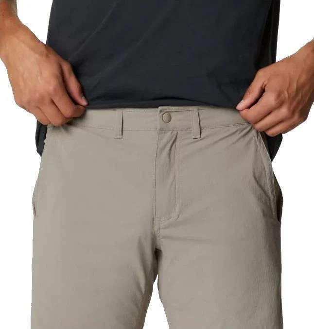 Basin Trek Shorts, Long - Mens - Image 4