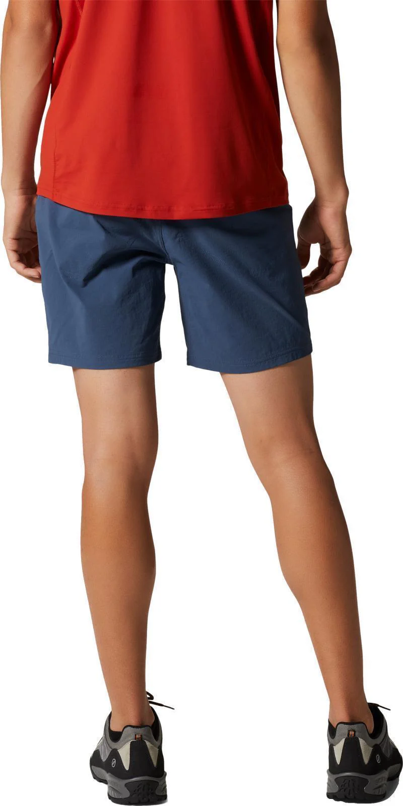 Basin Trek Shorts, Long - Mens - Image 41