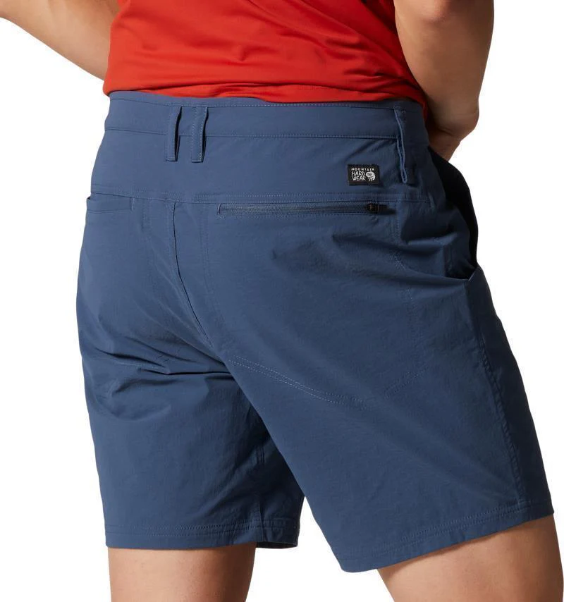 Basin Trek Shorts, Long - Mens - Image 44