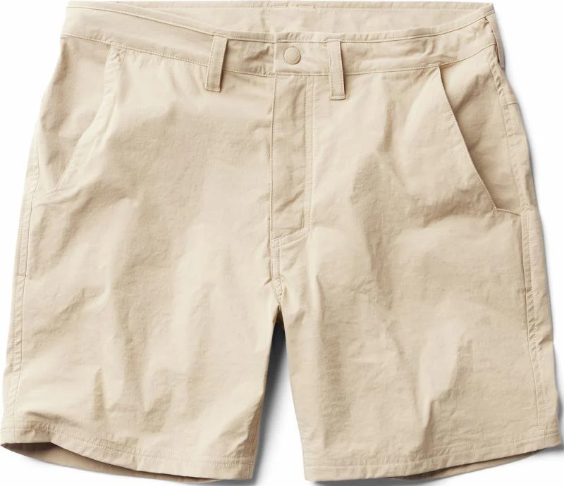 Basin Trek Shorts, Long - Mens - Image 48