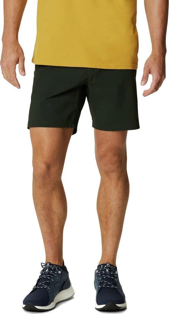 Basin Trek Shorts, Long - Mens - Image 5