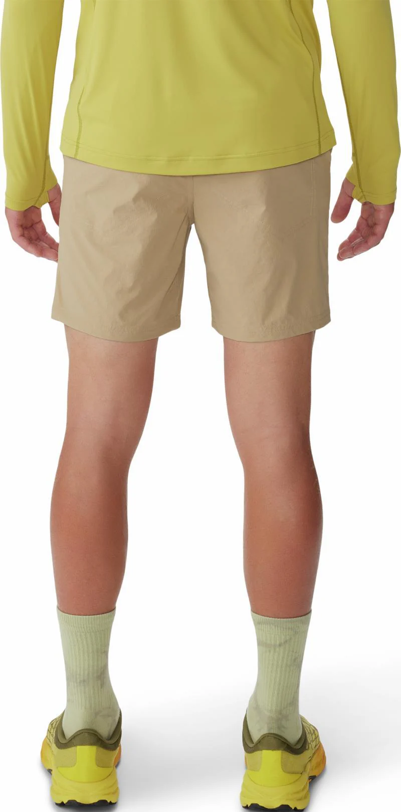 Basin Trek Shorts, Long - Mens - Image 50