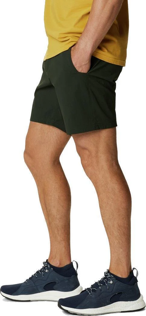 Basin Trek Shorts, Long - Mens - Image 6