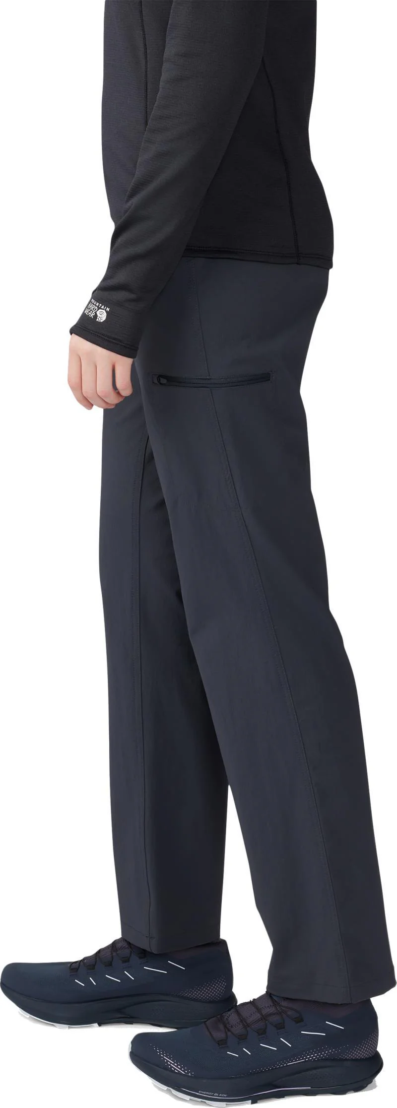 Basswood Pants, Reg - Womens - Image 12