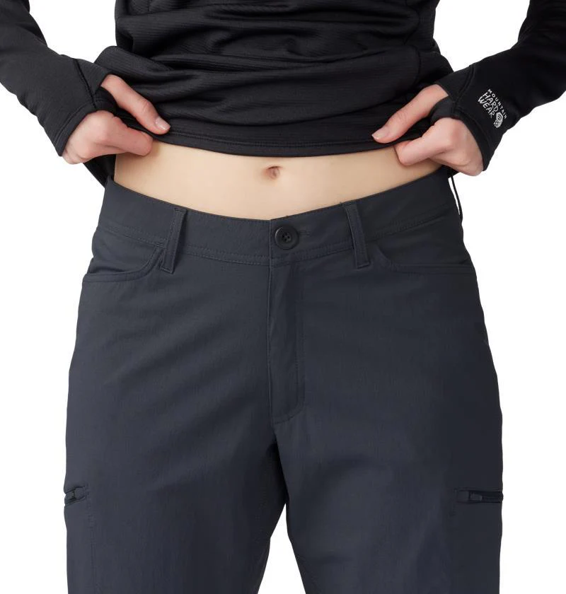 Basswood Pants, Reg - Womens - Image 14