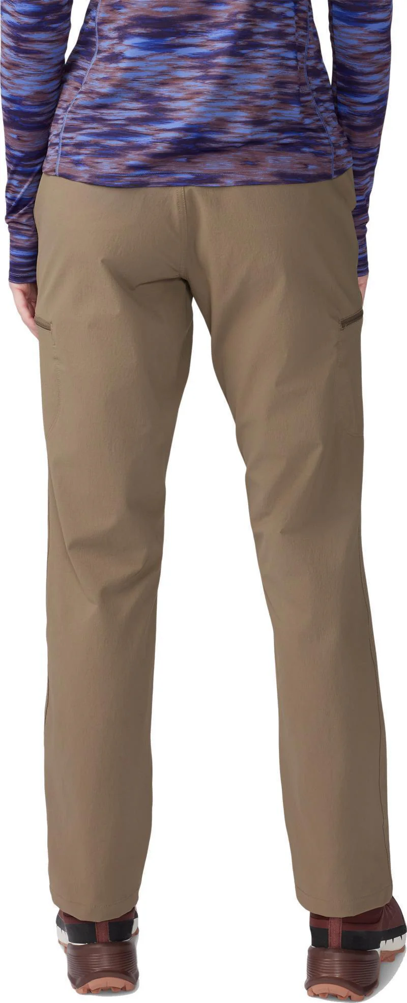 Basswood Pants, Reg - Womens - Image 3