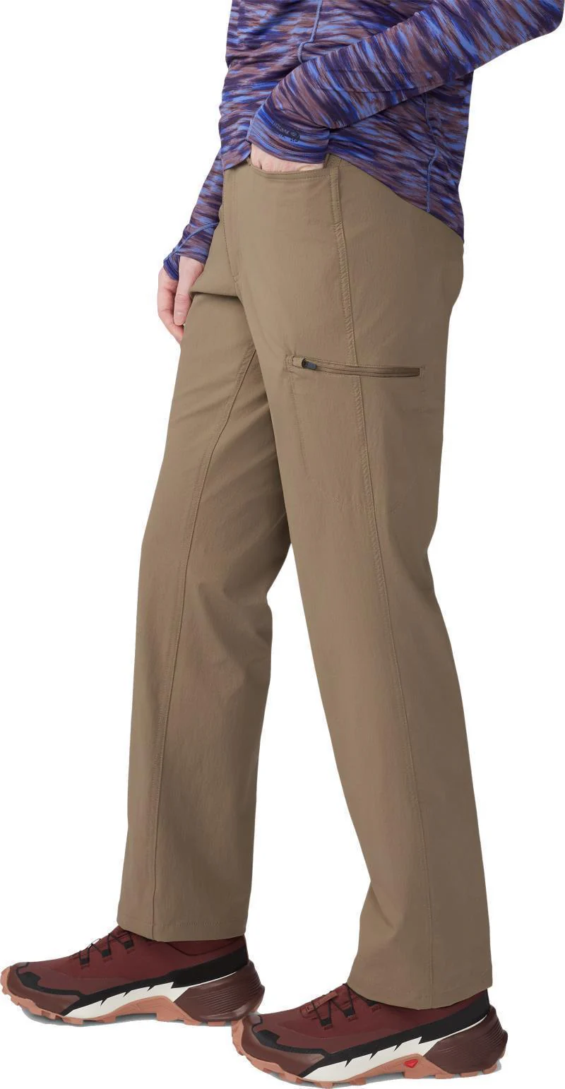 Basswood Pants, Reg - Womens - Image 4