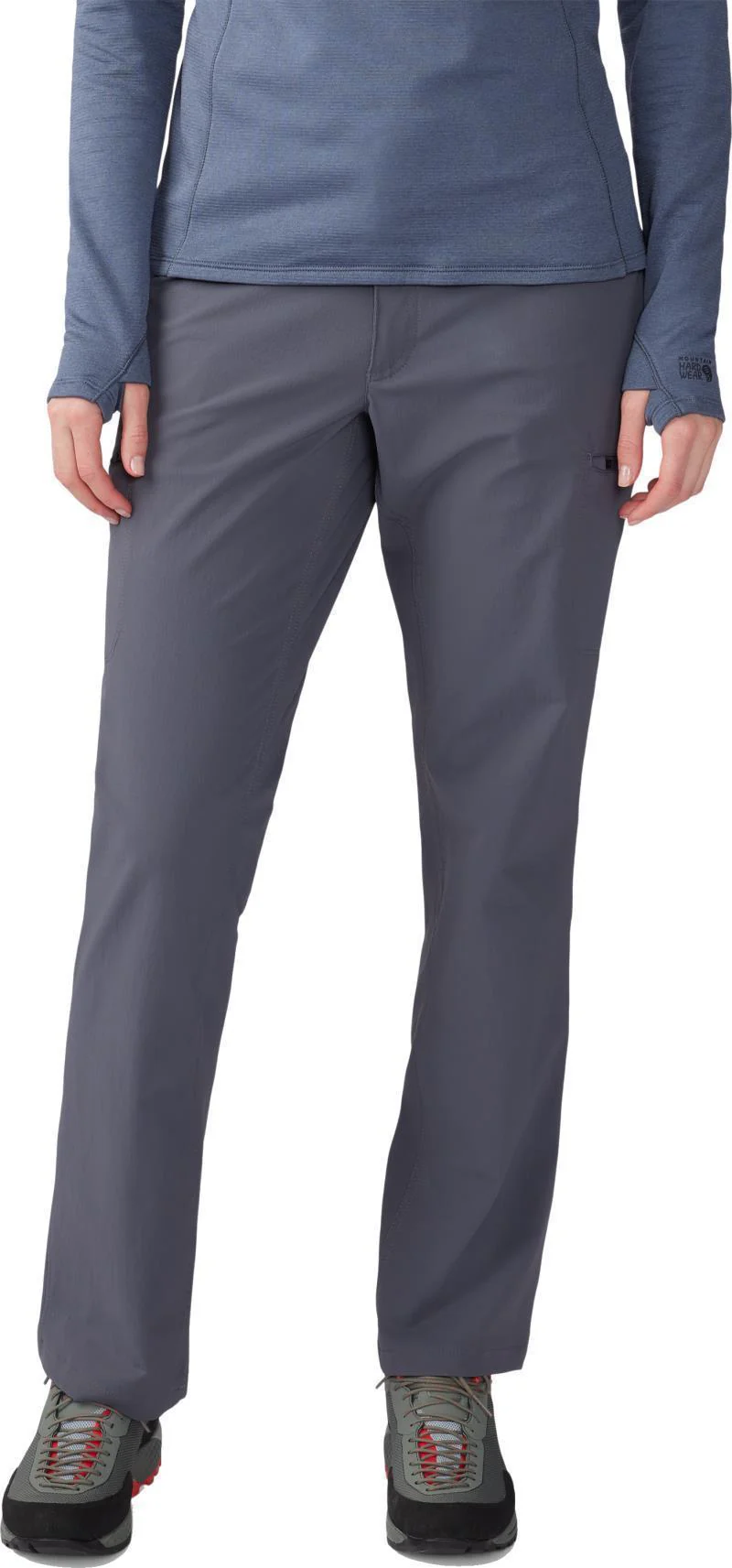 Basswood Pants, Reg - Womens - Image 6