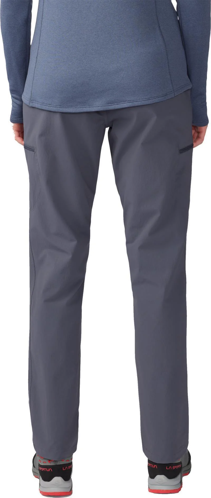Basswood Pants, Reg - Womens - Image 7