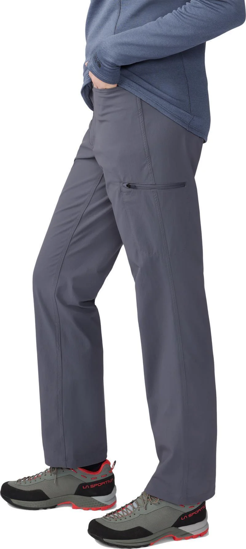 Basswood Pants, Reg - Womens - Image 8