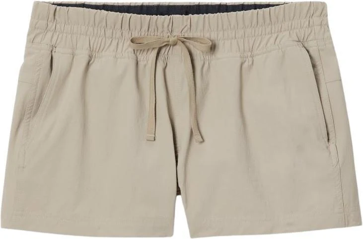 Basswood Pull-On Shorts - Womens - Image 5