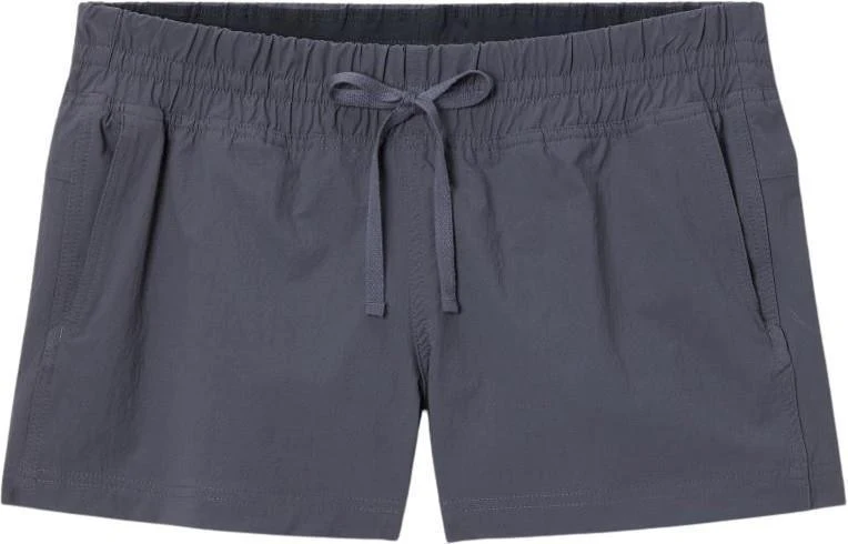 Basswood Pull-On Shorts - Womens - Image 8