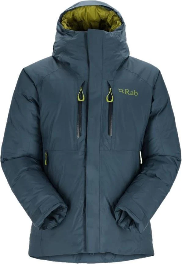 Batura Jacket - Mens - Image 10