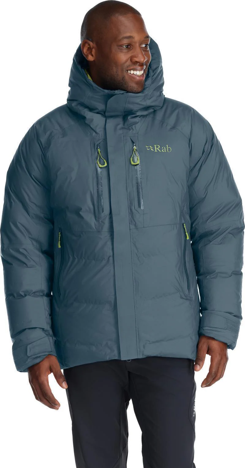 Batura Jacket - Mens - Image 12