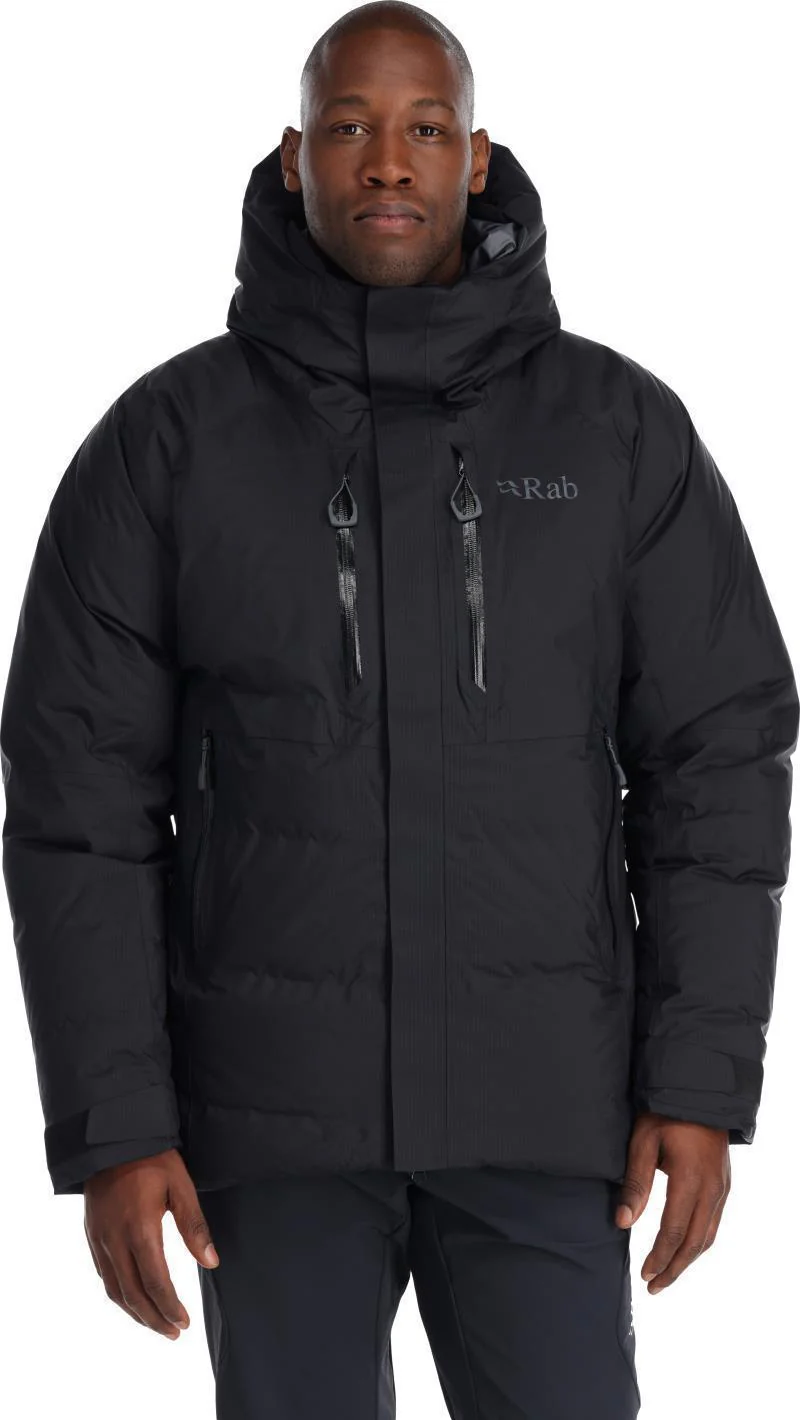 Batura Jacket - Mens - Image 3