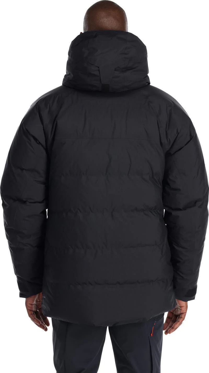Batura Jacket - Mens - Image 4