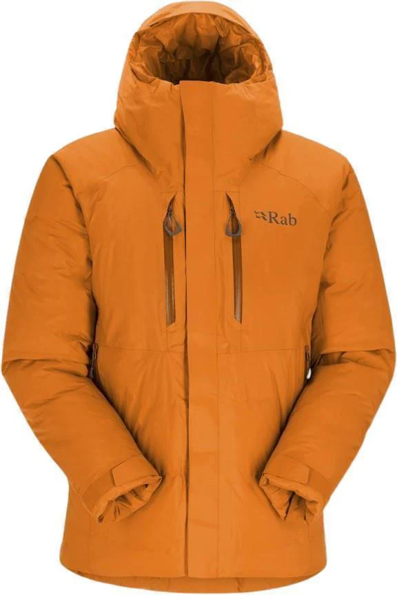 Batura Jacket - Mens - Image 5