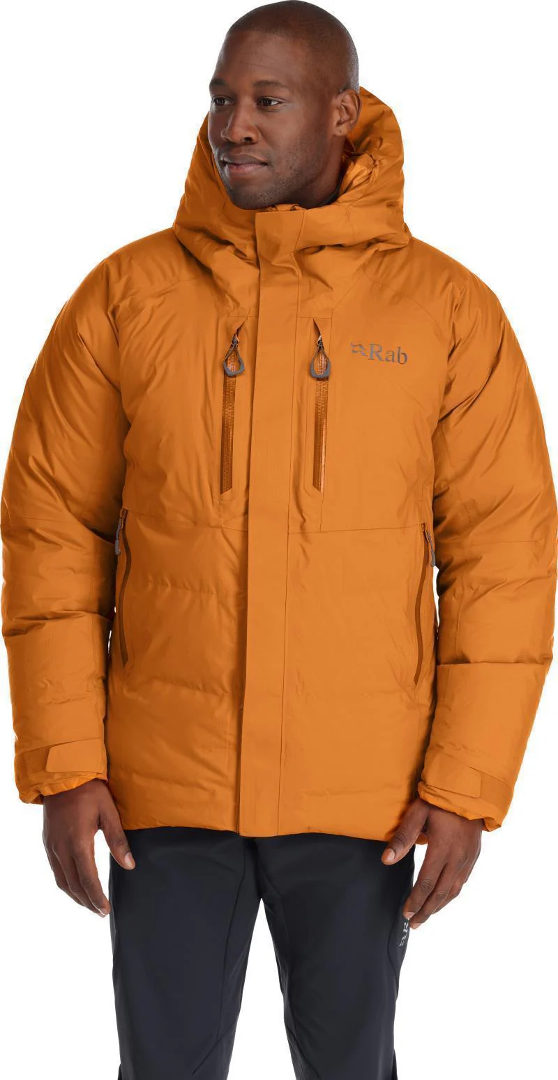Batura Jacket - Mens - Image 7