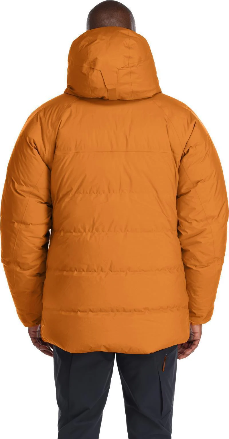Batura Jacket - Mens - Image 8