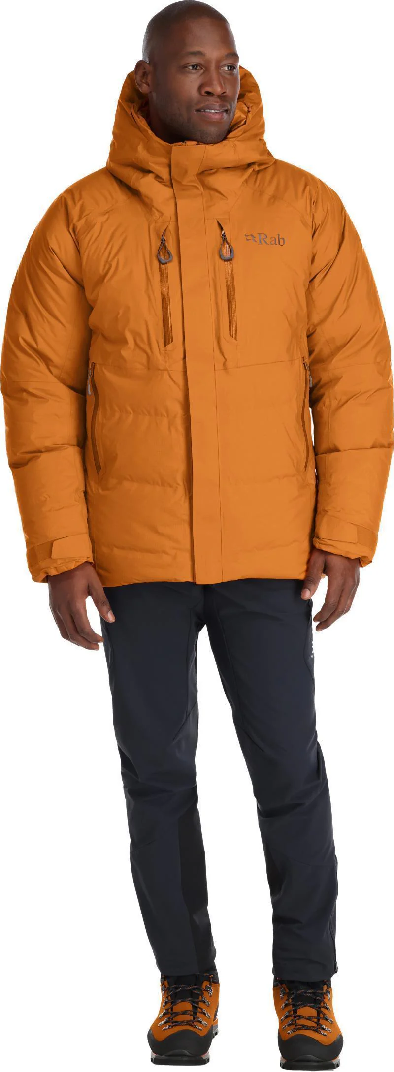 Batura Jacket - Mens - Image 9