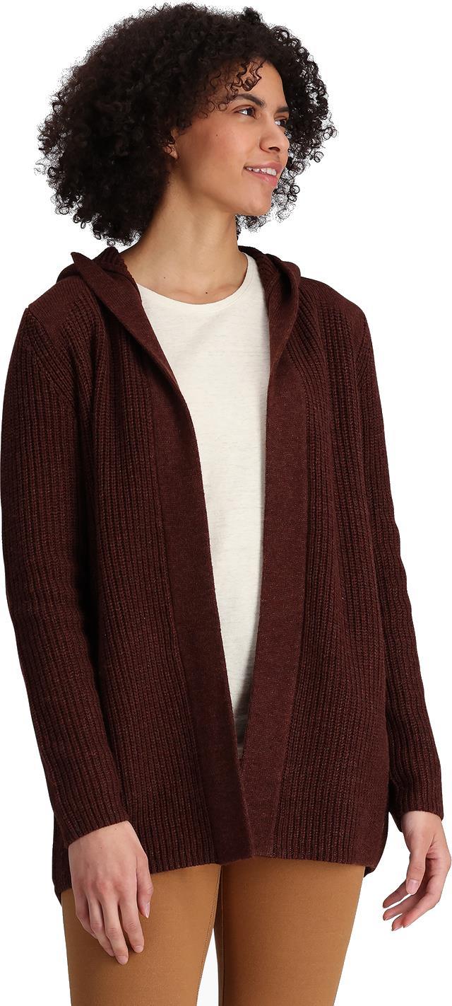 Baylands Cardigan - Womens - Image 2