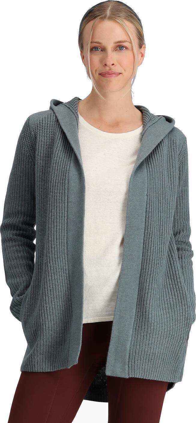Baylands Cardigan - Womens - Image 4