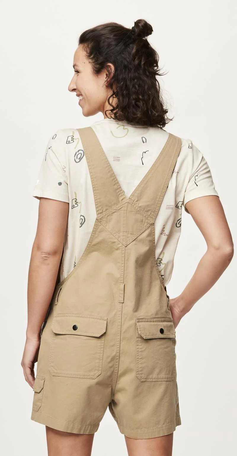 Baylee Overalls - Womens - Image 3