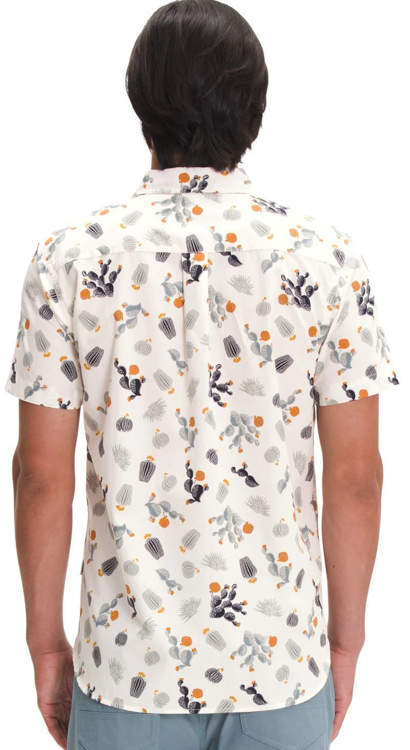 Baytrail Pattern SS Shirt - Mens - Image 16