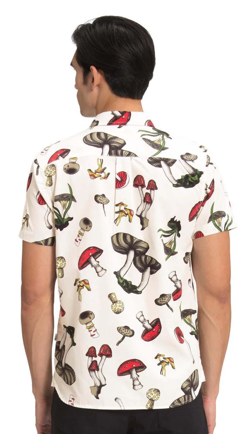 Baytrail Pattern SS Shirt - Mens - Image 24