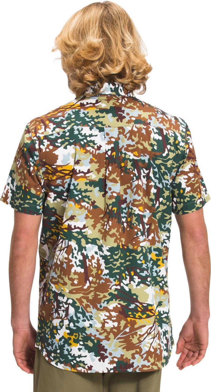 Baytrail Pattern SS Shirt - Mens - Image 26