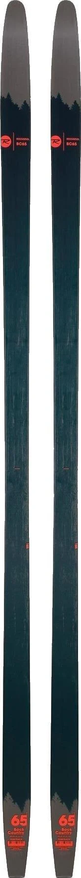 BC 65 POSITRACK - Skis