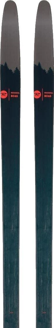 BC 65 POSITRACK - Skis - Image 2