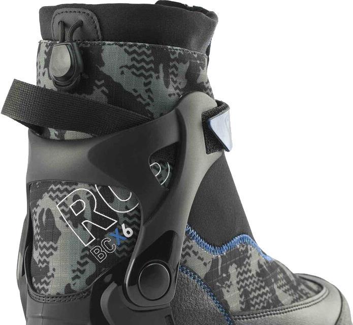 BC X6 FW - Ski Boots - Womens - Image 3