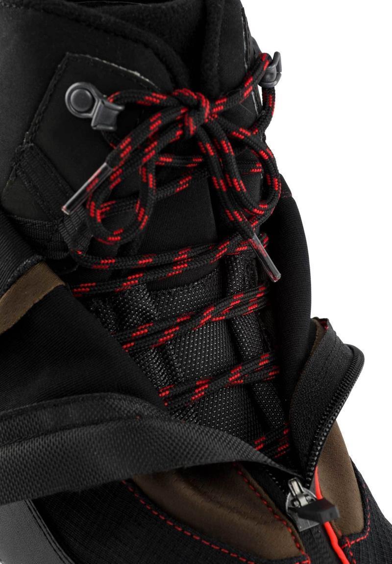 BC X6 - Ski Boots - Mens - Image 4