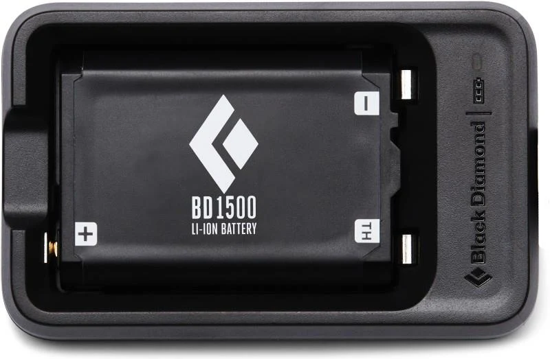 BD 1500 Charger