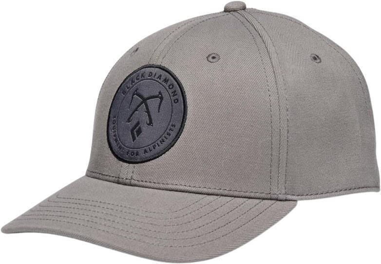 BD Brushed Cap - Image 2