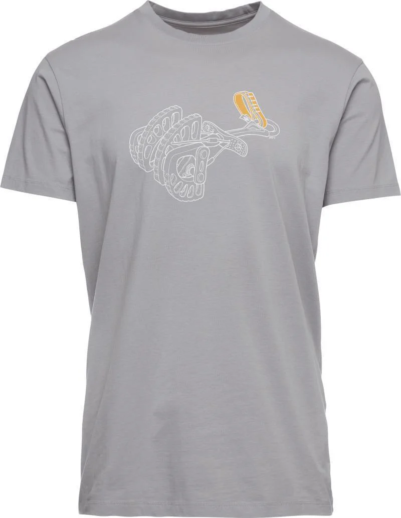 BD Cam SS Tee - Mens - Image 10