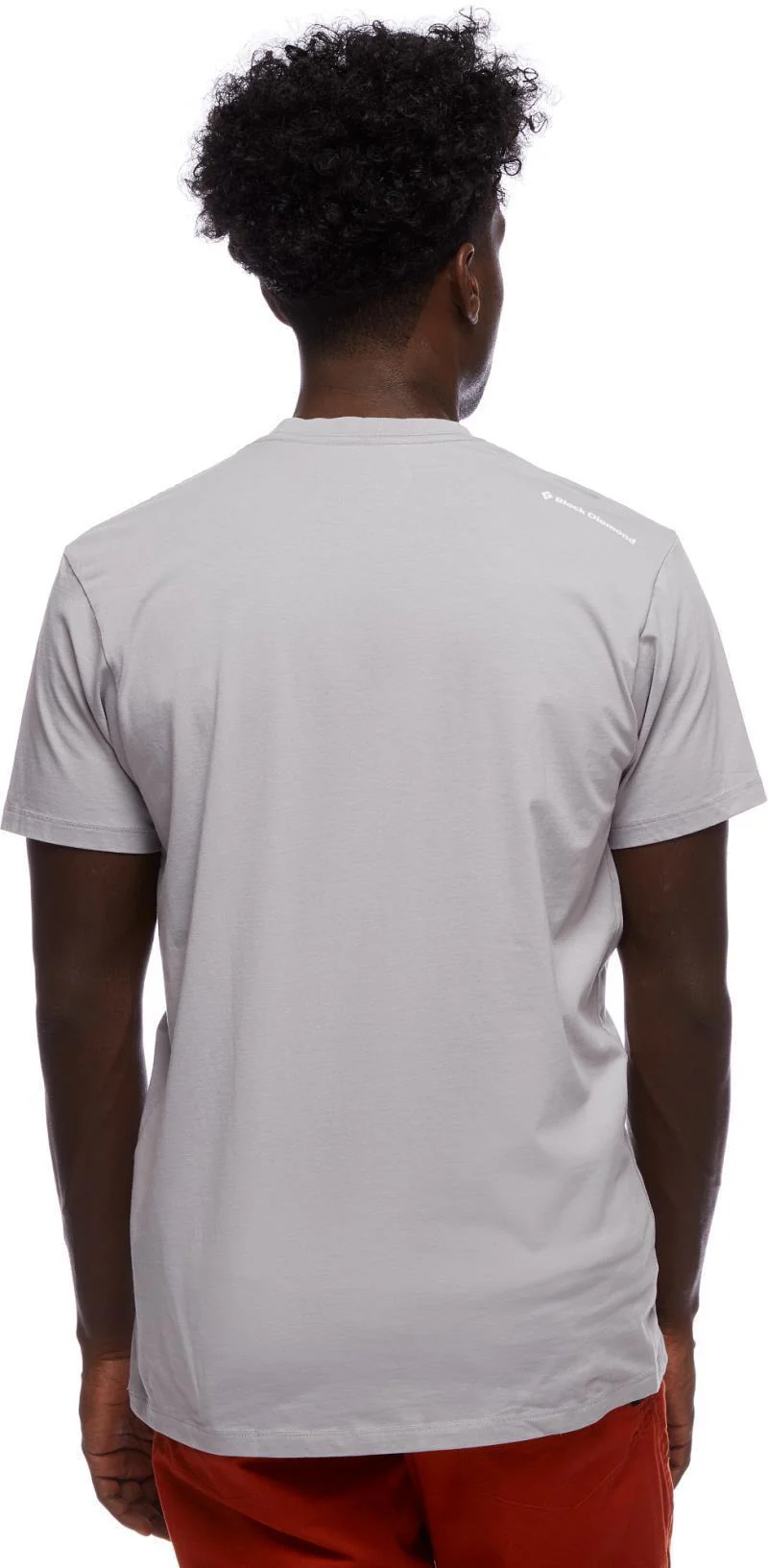 BD Cam SS Tee - Mens - Image 12