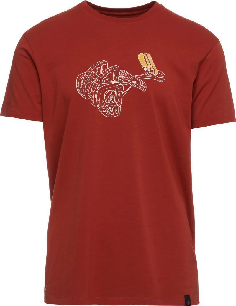 BD Cam SS Tee - Mens - Image 13