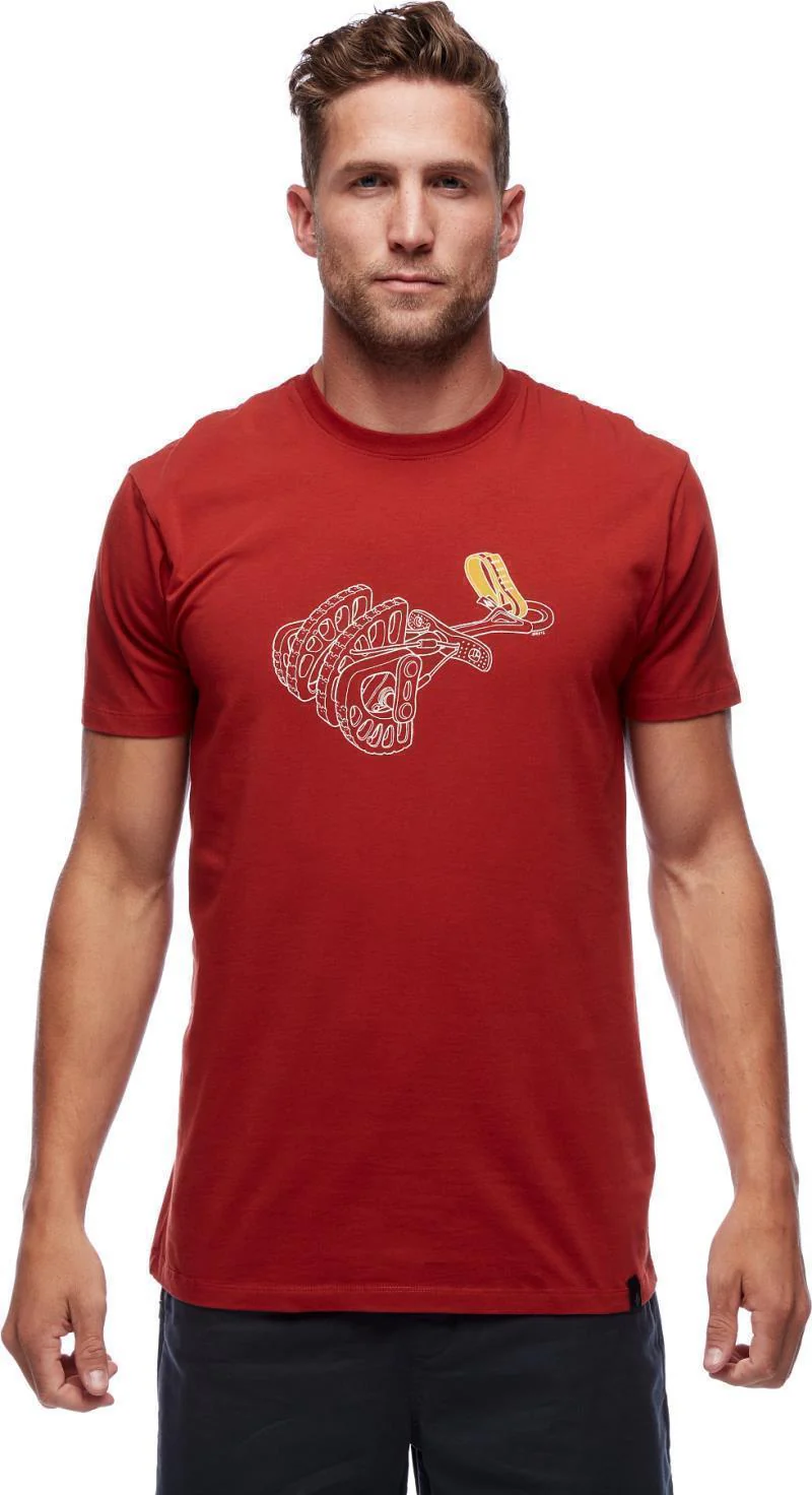 BD Cam SS Tee - Mens - Image 14