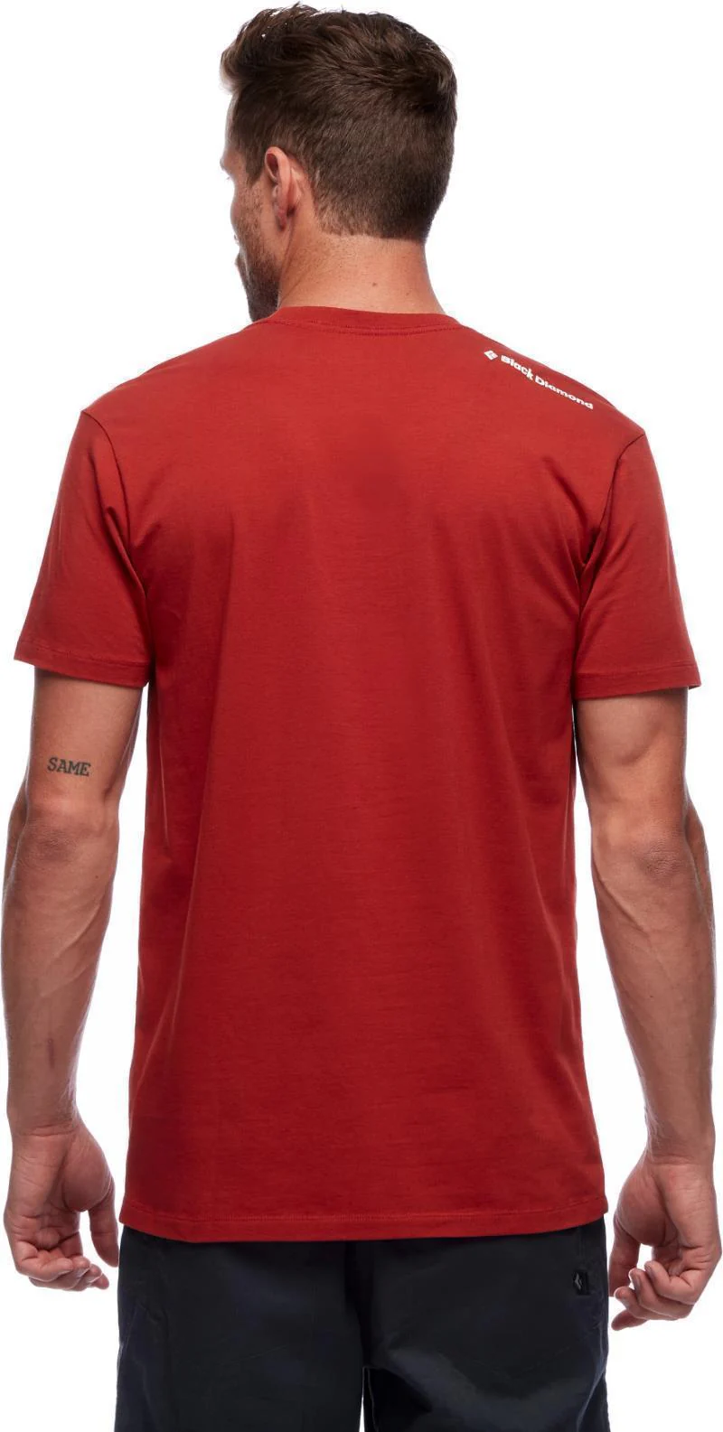 BD Cam SS Tee - Mens - Image 15