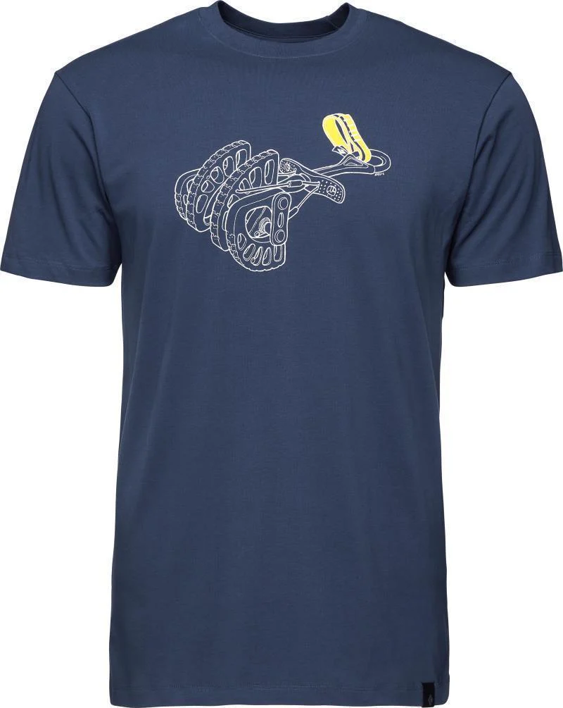 BD Cam SS Tee - Mens - Image 16