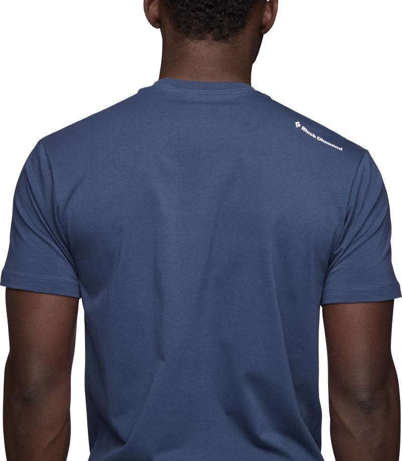 BD Cam SS Tee - Mens - Image 19