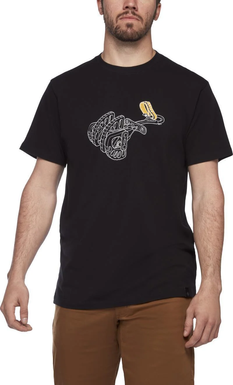 BD Cam SS Tee - Mens - Image 2