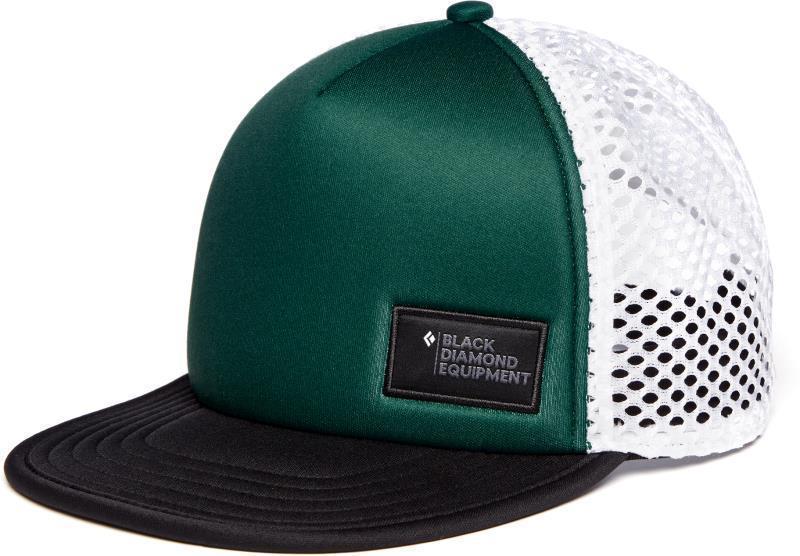 BD Hideaway Trucker - Image 2