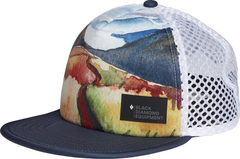 BD Hideaway Trucker - Image 4