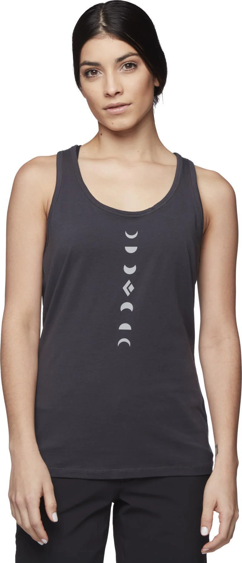 BD Icon Full Moon Tank - Womens - Image 10